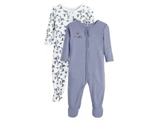 Name It wild wind dino natdragt (2-pak)